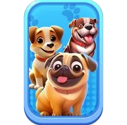 Slot The Dog
House