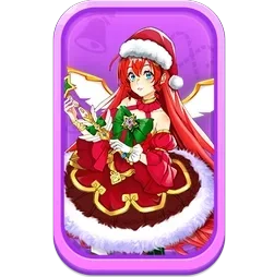 Slot Starlight
Christmas