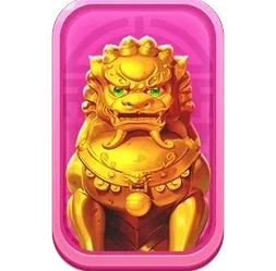 Slot 5 Lions
