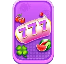 Slot Buah
777