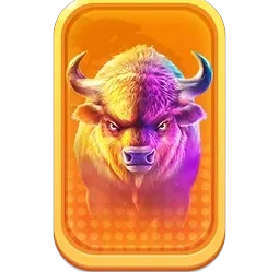 Slot Buffalo
King