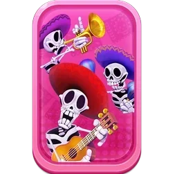 Slot Taberna
Muertos