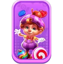 Slot Sweet
Bonanza