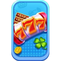 Slot Buah
Beruntung