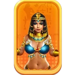 Slot Mistik
Mesir