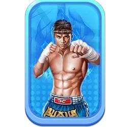 Slot OngBak