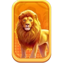 Slot Lion
Safari