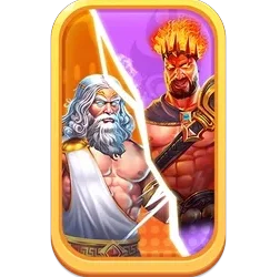 Slot Zeus
& Hades