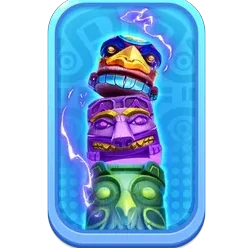 Slot Totem
Wonders