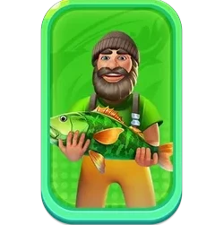 Slot Big Bass
