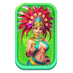 Slot Treasures
Of Aztec
