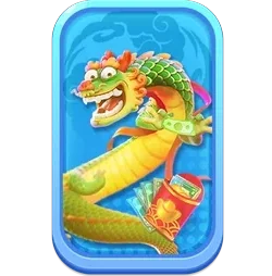 Slot Fortune
Dragon