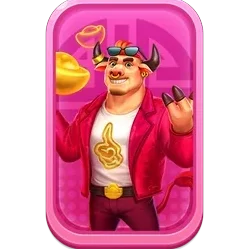 Slot Fortune
Ox