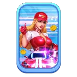 Slot Speed
Winner