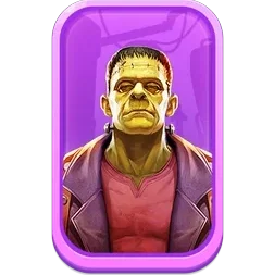 Slot Doctor
Frankenstein