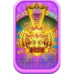 Slot Fortune
Gems