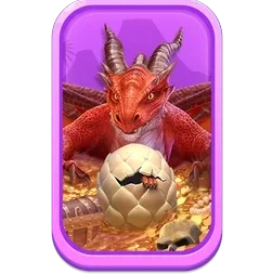 Slot Dragon
Hatch