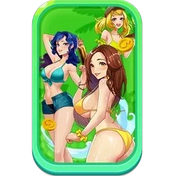 Slot Bikini Queens